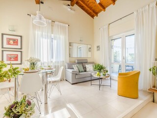 Apartamento Lucca  1
