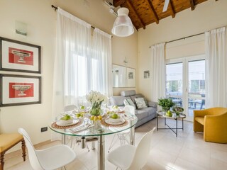 Appartement Lucca  9