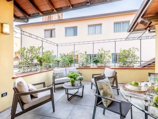 Apartment Lucca  10