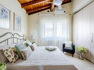 Appartement Lucca  11