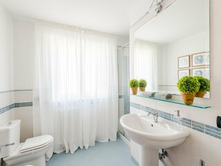 Appartement Lucca  4