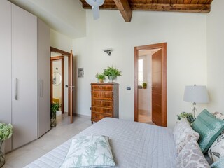 Appartement Lucca  36