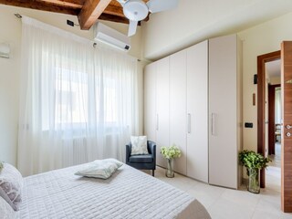 Appartement Lucca  12