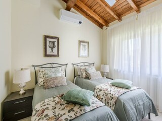 Appartement Lucca  18