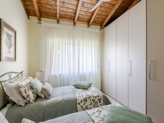 Appartement Lucca  37