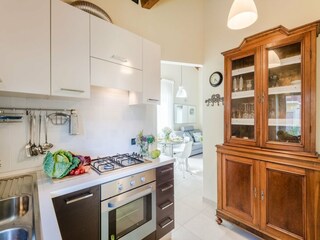 Appartement Lucca  13