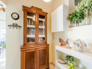 Appartement Lucca  23