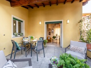 Apartment Lucca  40