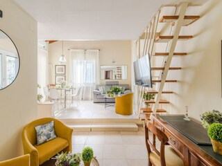 Appartement Lucca  20