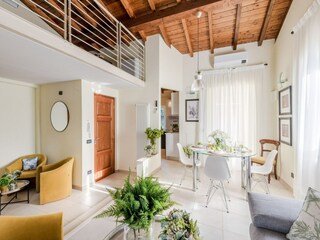 Appartement Lucca  42