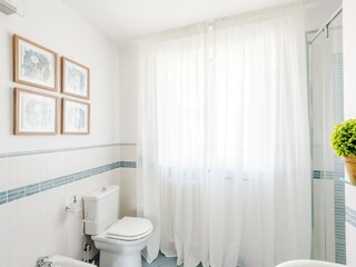 Appartement Lucca  23