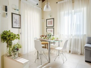 Apartment Lucca  25