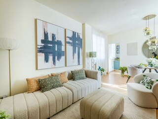 Appartement Lucca  19