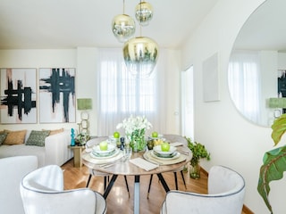 Appartement Lucca  1