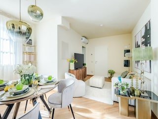 Appartement Lucca  20