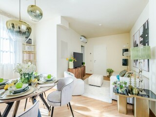 Appartement Lucca  26