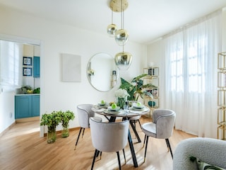 Apartment Lucca  5