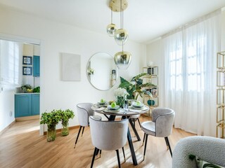 Appartement Lucca  3