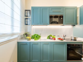 Appartement Lucca  29