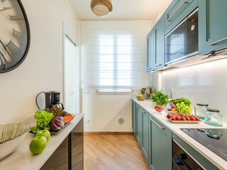 Appartement Lucca  23