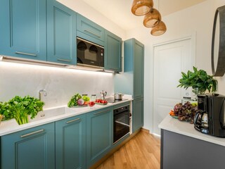 Apartamento Lucca  15