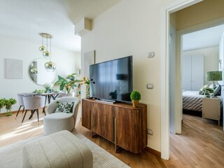 Appartement Lucca  11