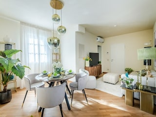 Appartement Lucca  21