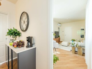 Appartement Lucca  2