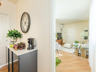 Appartement Lucca  4