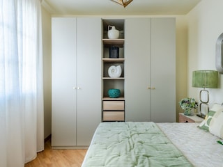 Apartment Lucca  4