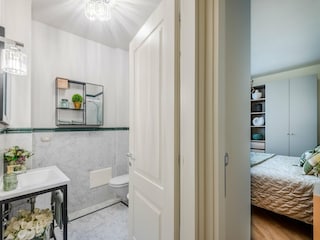 Apartment Lucca  1