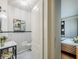 Appartement Lucca  20