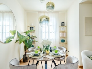 Appartement Lucca  5