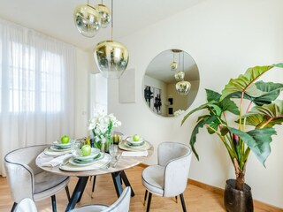 Appartement Lucca  16
