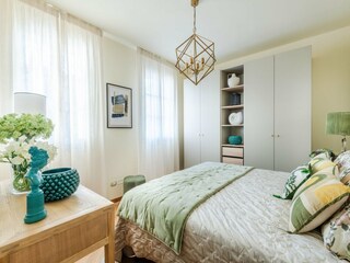 Appartement Lucca  7