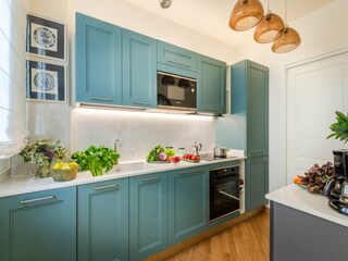 Apartamento Lucca  11