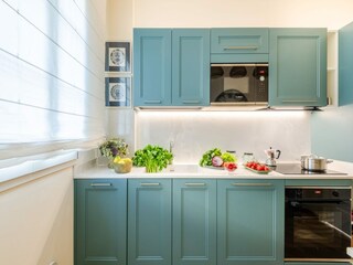 Apartamento Lucca  18