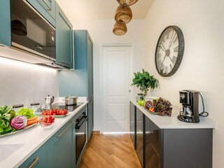 Apartamento Lucca  6