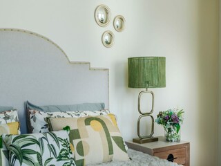 Appartement Lucca  11