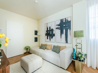 Apartamento Lucca  23