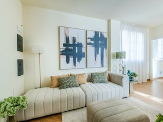 Apartamento Lucca  8