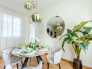 Appartement Lucca  16