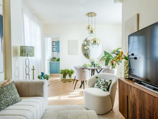 Apartamento Lucca  13