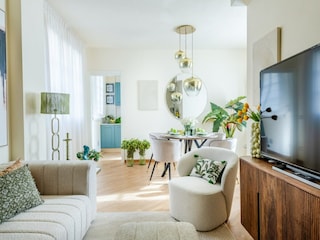 Appartement Lucca  2