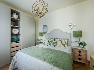 Appartement Lucca  34