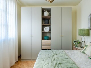 Apartamento Lucca  10