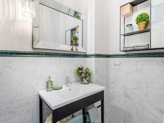 Apartamento Lucca  34