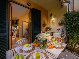 Appartement Lucca  8