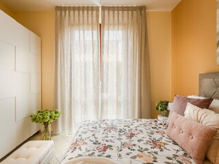 Appartement Lucca  9