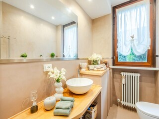 Appartement Lucca  10